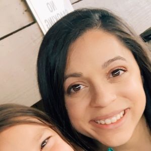 Meet your Posher, Crystal